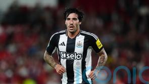Bruno Guimaraes has taken Sandro Tonali under his wing at Newcastle – Eddie Howe
