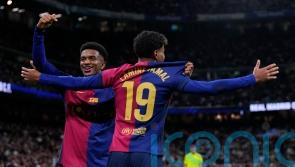 Real Madrid open investigation into alleged racist abuse towards Lamine Yamal
