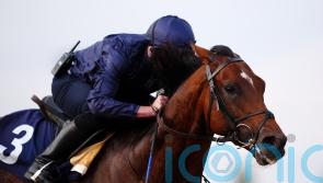 City Of Troy can be toast of Del Mar, says Jamie Osborne