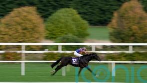 Twain meets with O&rsquo;Brien approval in Saint-Cloud strike