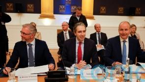 O’Gorman ‘concerned’ next coalition government may not need a smaller party