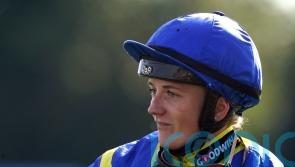 Trueshan and Hollie Doyle third, as Double Major retains Royal-Oak crown