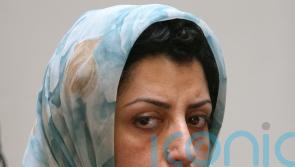 Iran’s imprisoned Nobel Peace Prize laureate transferred to hospital