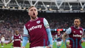 Jarrod Bowen penalty heaps pressure on Erik ten Hag as West Ham beat Man United
