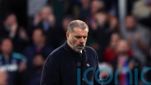 We needed to stay composed – Ange Postecoglou outlines Spurs’ failings at Palace