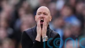 Erik ten Hag angry with VAR for ‘interfering’ as West Ham penalty wounds Man Utd