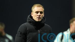 Johannes Hoff Thorup impressed with Norwich’s ‘fight’ after draw with Boro