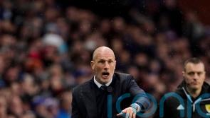 Rangers boss Philippe Clement backs Aberdeen to contend for Premiership title