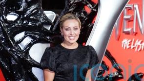 Strictly’s Amy Dowden ‘feeling better’ after being taken to hospital