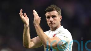George Ford, Alex Coles and Ted Hill added to England squad for All Blacks Test