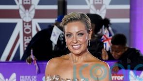 Fifth star leaves Strictly as Amy Dowden misses results show