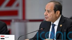 Egypt proposes two-day Gaza ceasefire and release of four hostages
