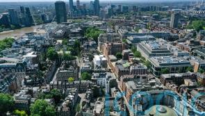 &lsquo;Free&rsquo; heating and post-work gatherings tempting workers back to office &ndash; index