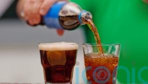 Consumers ‘running away’ from traditional fizzy drinks, Dash Water says