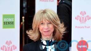 Corrie alters theme tune to raise awareness after Gail Platt’s cardiac arrest