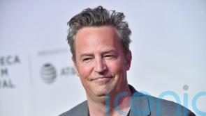 Matthew Perry: One year on from the Friends star’s death