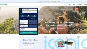 Trainline lifts forecasts amid ‘strong’ ticket sales growth