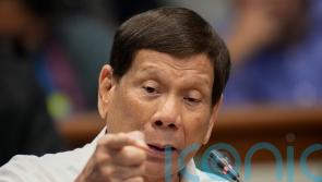 Duterte says he kept ‘death squad’ as mayor to kill criminals