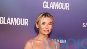 Georgia Toffolo says she is ‘luckiest girl in the world’ after engagement