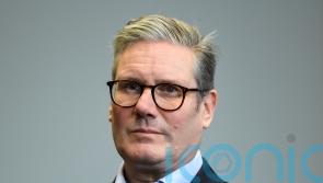 &pound;240m in Budget for local services to help people back into work, Starmer says