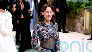 Elvis Presley’s granddaughter Riley Keough acknowledges being ‘nepo-baby’