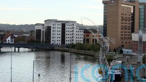 Report finds strong performance by local hotel sector