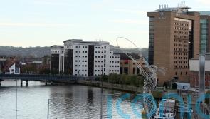 Strong performance by hotel sector in Northern Ireland, report finds