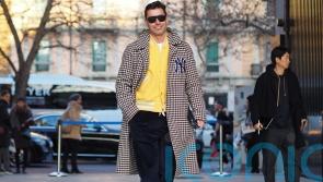 Could fashion give us the wellbeing boost we all need this winter?