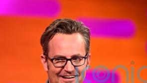 Matthew Perry was very lonely, mother says on first anniversary of death