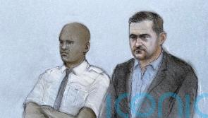 Tommy Robinson jailed for 18 months after admitting contempt of court