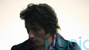 Bruce Springsteen biopic first look: Jeremy Allen White dons flannel shirt