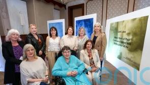 Powerful art exhibition marks lives of people in mother and baby homes