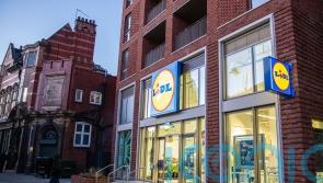 Lidl expansion forges ahead with 10 shops to open before Christmas