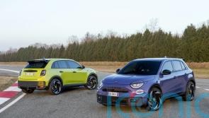 New Abarth 600e goes on sale priced from £36,975