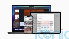Apple begins rollout of first AI tools for iPhone, iPad and Mac