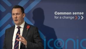 Too early to talk about redundancies if state shrinks, says Findlay