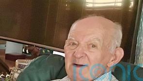 Family pay tribute to ‘kind and loving’ man, 85, who died in explosion and fire