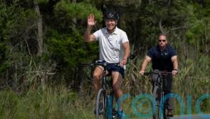 Fitness app Strava gives away location of world leaders, French newspaper says