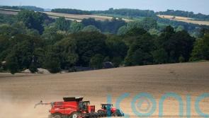 England ‘seen as world leading on nature-friendly farming at Cop16’