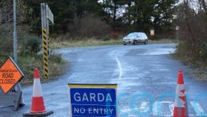 Pair remain in Garda custody following body discovery in Co Wexford