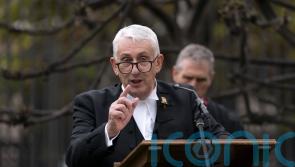 Hoyle rebukes Chancellor Rachel Reeves over ‘premature disclosure’ of Budget