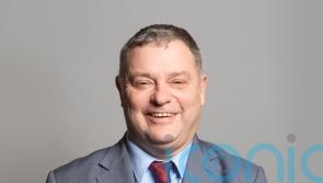 Starmer: MP Mike Amesbury altercation footage ‘shocking’