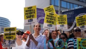 Union chief warns of more strikes if Government does not invest in nurses