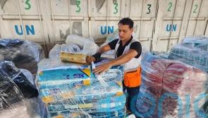 What could Israel’s legislation on UN aid agency mean for Gaza?