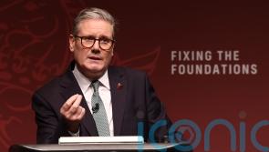 £2 bus fare cap to increase to £3 in Budget, Starmer announces