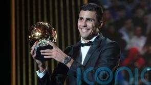 Rodri lands Ballon d’Or but ‘disrespected’ Real Madrid boycott awards ceremony
