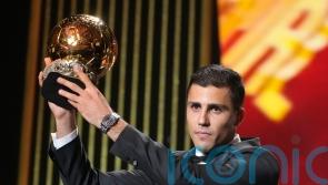 Rodri lands Ballon d’Or but ‘disrespected’ Real Madrid boycott awards ceremony