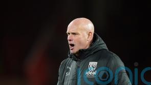 Steve Agnew says Blackpool deserved their late bit of luck against Wigan