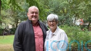 Man sees deadly brain tumour shrink by half thanks to new radioactive therapy