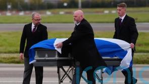 Alex Salmond’s funeral to take place near his Aberdeenshire home